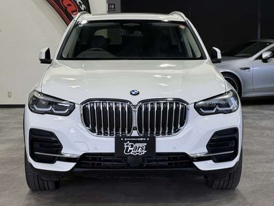 BMW X5 - 10