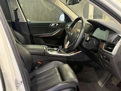 BMW X5 - 6