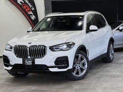 BMW X5 - 2