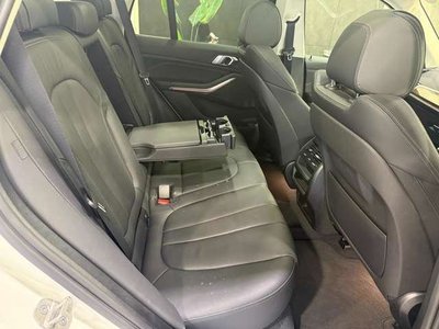BMW X5 - 9