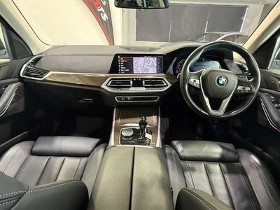 BMW X5 - 4