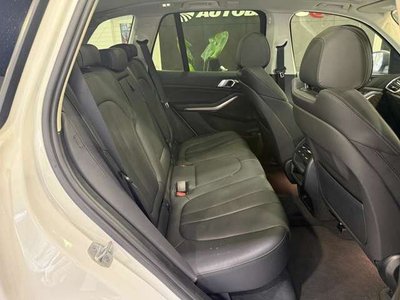 BMW X5 - 8