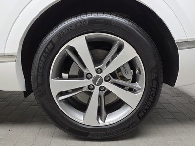 GENESIS GV80 - 8