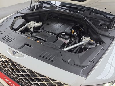GENESIS GV80 - 7