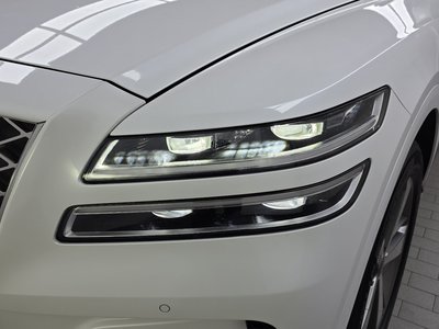 GENESIS GV80 - 9