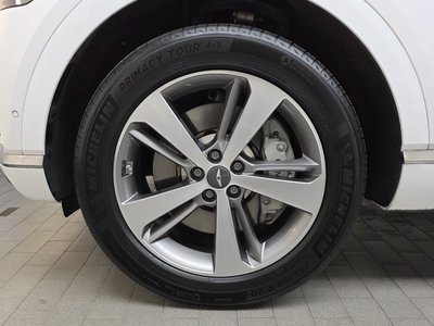 GENESIS GV80 - 6