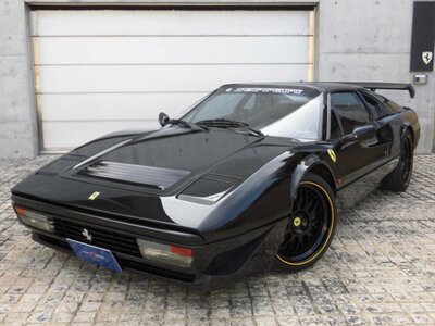 FERRARI 328 GTS