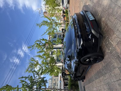 PORSCHE TAYCAN - 3