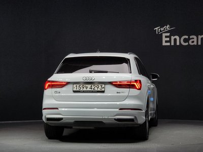 AUDI Q3 - 4
