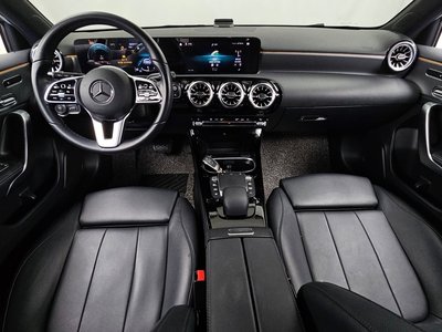 MERCEDES-BENZ A-CLASS - 5