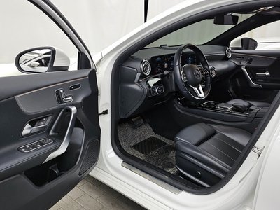 MERCEDES-BENZ A-CLASS - 10