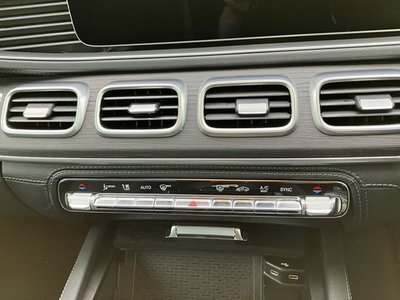 MERCEDES-BENZ GLE - 7