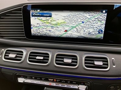 MERCEDES-BENZ GLE - 8