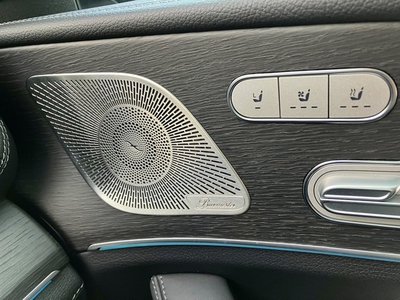 MERCEDES-BENZ GLE - 10