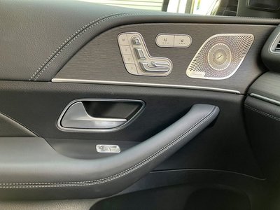 MERCEDES-BENZ GLE - 6