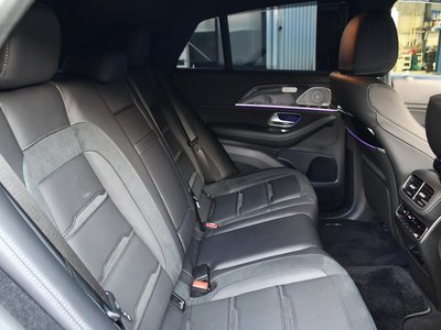 2021 Mercedes-BENZ GLE AMG — миниатюра 17