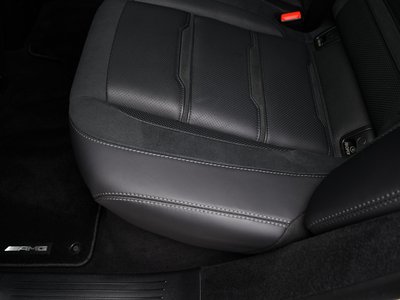 2021 Mercedes-BENZ GLE AMG — миниатюра 12