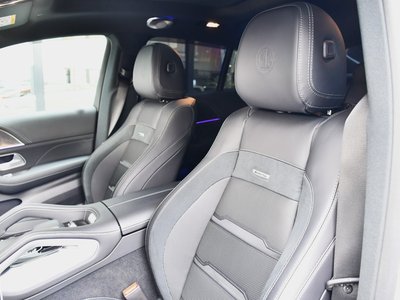 2021 Mercedes-BENZ GLE AMG — фото 7