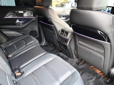 2021 Mercedes-BENZ GLE AMG — миниатюра 19