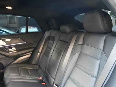 2021 Mercedes-BENZ GLE AMG — фото 10
