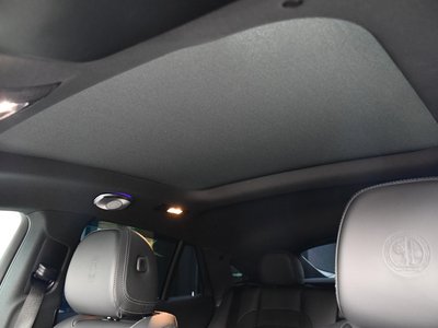 2021 Mercedes-BENZ GLE AMG — миниатюра 24