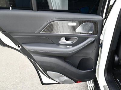 2021 Mercedes-BENZ GLE AMG — миниатюра 14