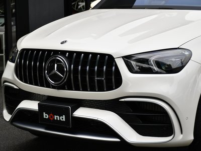 2021 Mercedes-BENZ GLE AMG — фото 2