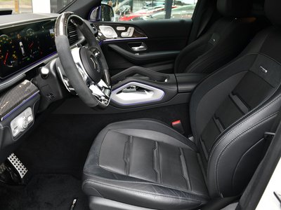 2021 Mercedes-BENZ GLE AMG — фото 6