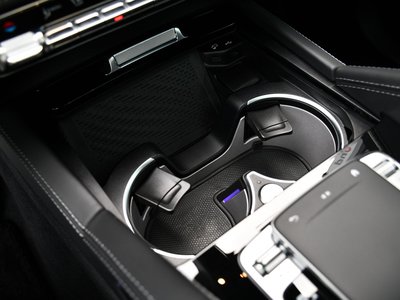 2021 Mercedes-BENZ GLE AMG — миниатюра 27
