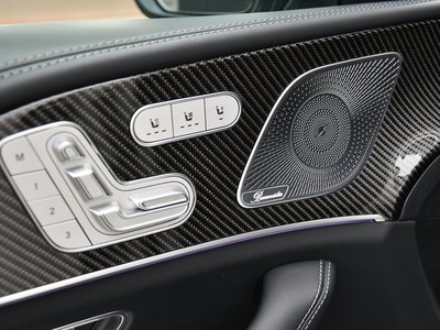 2021 Mercedes-BENZ GLE AMG — миниатюра 25