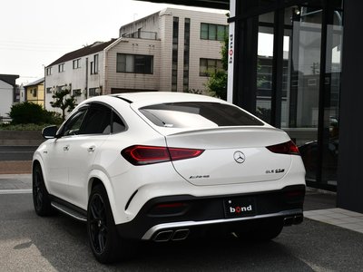 2021 Mercedes-BENZ GLE AMG — миниатюра 32