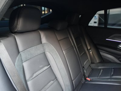 2021 Mercedes-BENZ GLE AMG — миниатюра 18