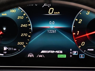 2021 Mercedes-BENZ GLE AMG — фото 5