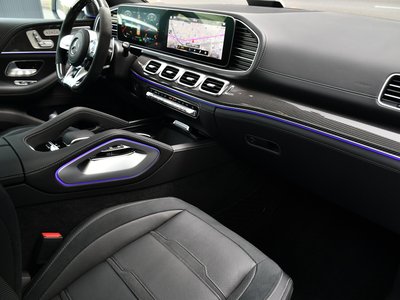 2021 Mercedes-BENZ GLE AMG — миниатюра 21