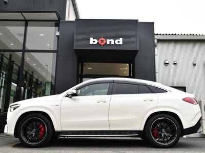 2021 Mercedes-BENZ GLE AMG — миниатюра 29