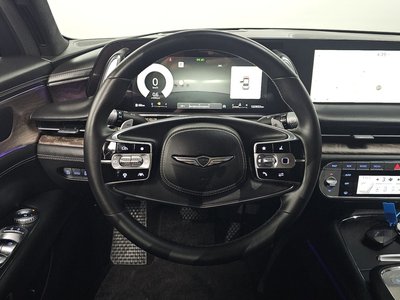 2022 Genesis G90 (RS4) 缩略图 13