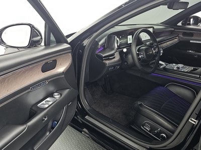 صورة 10 لـ 2022 GENESIS G90 (RS4)
