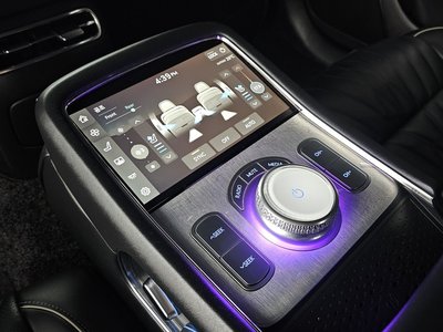 2022 Genesis G90 (RS4) 缩略图 17
