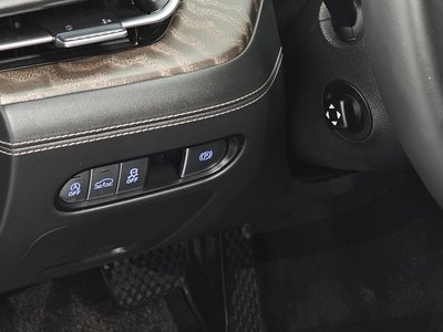2022 Genesis G90 (RS4) 缩略图 16
