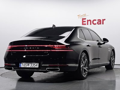صورة 4 لـ 2022 GENESIS G90 (RS4)