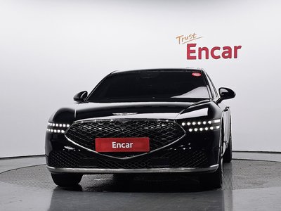 صورة 2 لـ 2022 GENESIS G90 (RS4)