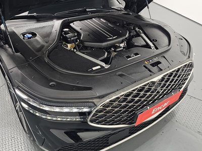 صورة 7 لـ 2022 GENESIS G90 (RS4)