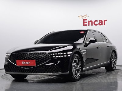 صورة 1 لـ 2022 GENESIS G90 (RS4)