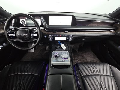 صورة 5 لـ 2022 GENESIS G90 (RS4)
