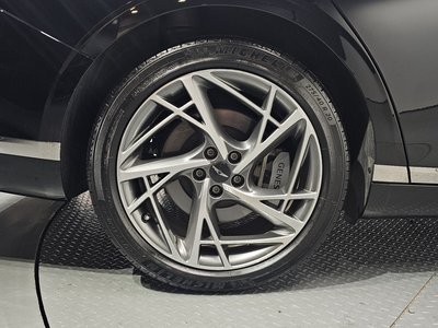 صورة 6 لـ 2022 GENESIS G90 (RS4)