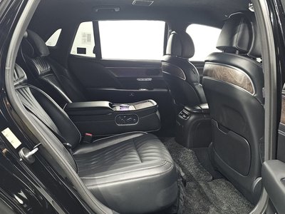 2022 Genesis G90 (RS4) 缩略图 11
