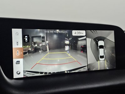 2022 Genesis G90 (RS4) 缩略图 15