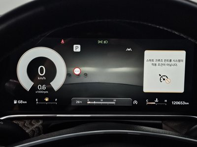 صورة 8 لـ 2022 GENESIS G90 (RS4)