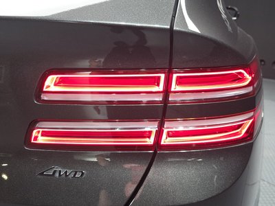 GENESIS GV80 - 10