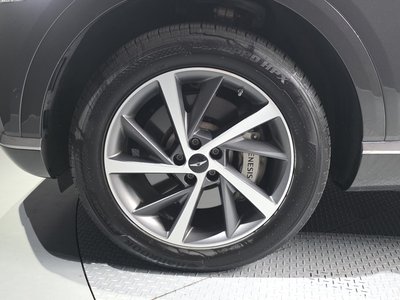 GENESIS GV80 - 6